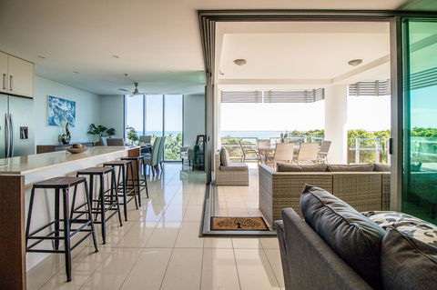 ZEN BY THE WATER - Esplanade Darwin Retreat - Accommodation in Bendigo 1