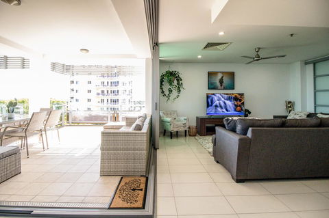 ZEN BY THE WATER - Esplanade Darwin Retreat - Accommodation in Bendigo 40