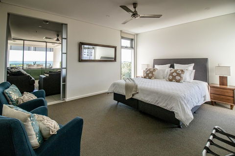 ZEN BY THE WATER - Esplanade Darwin Retreat - Accommodation in Bendigo 5