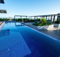 RNR Serviced Apartments Darwin - Accommodation in Bendigo