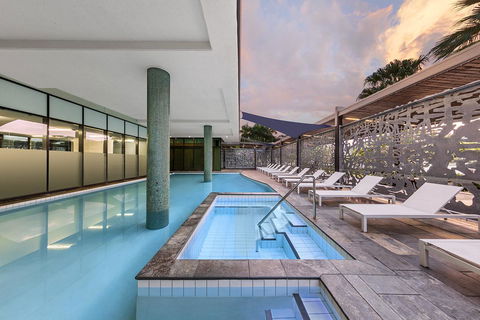 Adina Apartment Hotel Darwin Waterfront - Accommodation in Bendigo 7