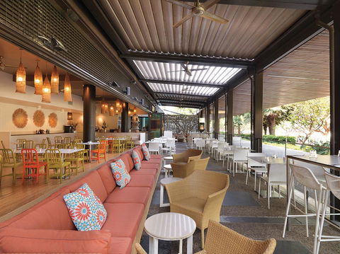 Adina Apartment Hotel Darwin Waterfront - Accommodation in Bendigo 11