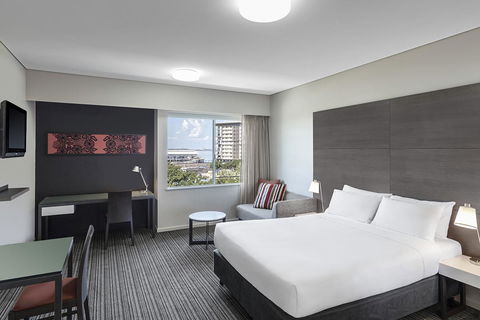 Adina Apartment Hotel Darwin Waterfront - Accommodation in Bendigo 13