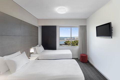 Adina Apartment Hotel Darwin Waterfront - Accommodation in Bendigo 3