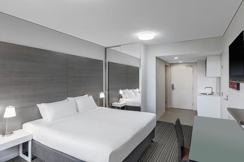 Adina Apartment Hotel Darwin Waterfront - Accommodation in Bendigo 14