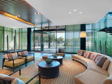 Adina Apartment Hotel Darwin Waterfront - Accommodation in Bendigo 5