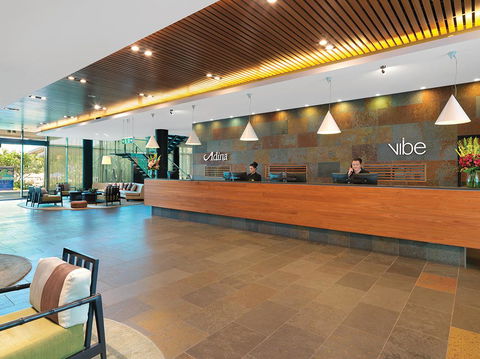 Adina Apartment Hotel Darwin Waterfront - Accommodation in Bendigo 6