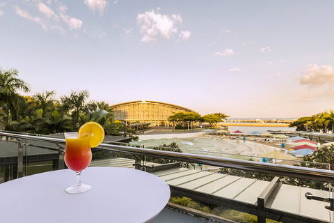 Adina Apartment Hotel Darwin Waterfront - Accommodation in Bendigo 12