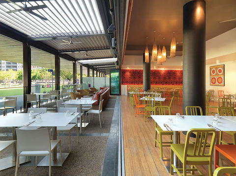 Adina Apartment Hotel Darwin Waterfront - Accommodation in Bendigo 10