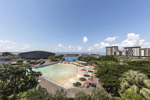 Adina Apartment Hotel Darwin Waterfront - Accommodation in Bendigo 4