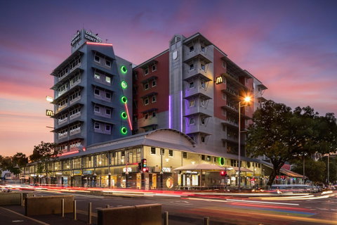 Rydges Darwin Central - Accommodation in Bendigo 28