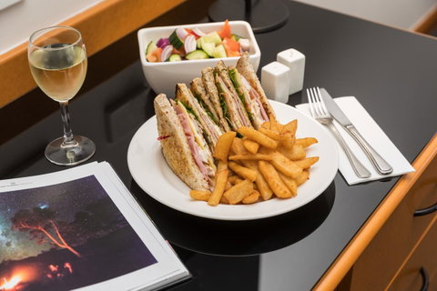 Rydges Darwin Central - Accommodation in Bendigo 22
