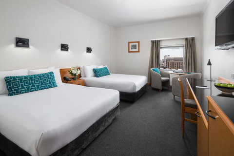 Rydges Darwin Central - Accommodation in Bendigo 7