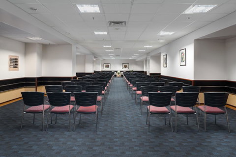 Rydges Darwin Central - Accommodation in Bendigo 25