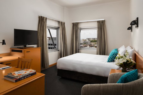 Rydges Darwin Central - Accommodation in Bendigo 1
