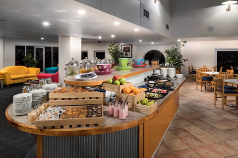 Rydges Darwin Central - Accommodation in Bendigo 16
