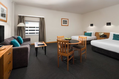 Rydges Darwin Central - Accommodation in Bendigo 6