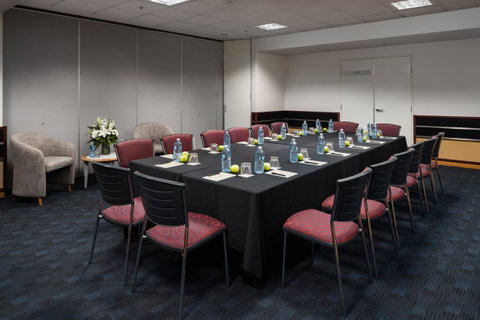 Rydges Darwin Central - Accommodation in Bendigo 24