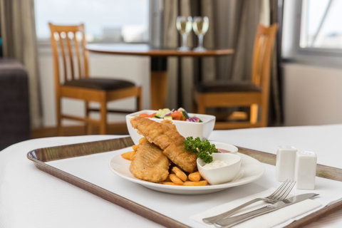Rydges Darwin Central - Accommodation in Bendigo 23