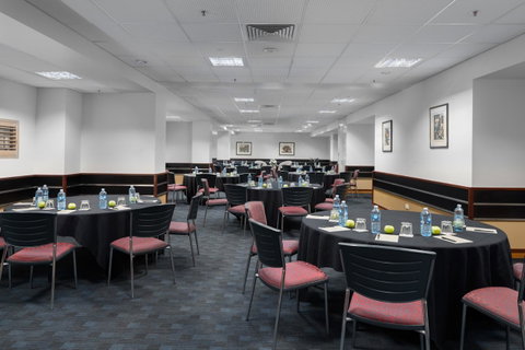 Rydges Darwin Central - Accommodation in Bendigo 26
