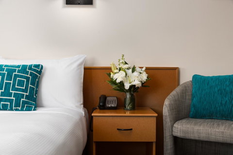 Rydges Darwin Central - Accommodation in Bendigo 4