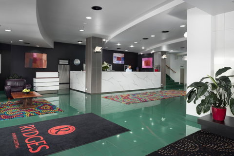Rydges Darwin Central - Accommodation in Bendigo 14