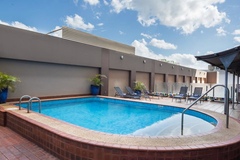 Rydges Darwin Central - Accommodation in Bendigo 12