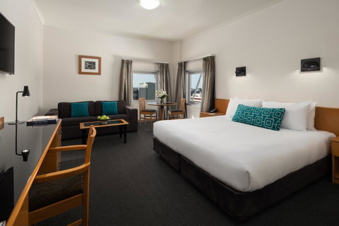 Rydges Darwin Central - Accommodation in Bendigo 3