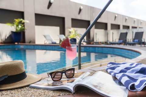 Rydges Darwin Central - Accommodation in Bendigo 13