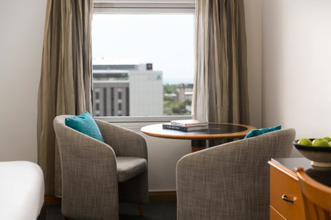 Rydges Darwin Central - Accommodation in Bendigo 10