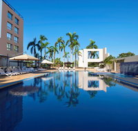 DoubleTree by Hilton Esplanade Darwin - Accommodation in Bendigo