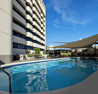 Hilton Darwin - Accommodation in Bendigo