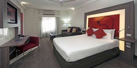 Novotel Darwin CBD - Accommodation in Bendigo 25