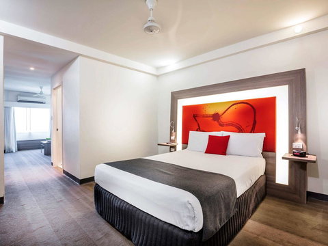 Novotel Darwin CBD - Accommodation in Bendigo 34