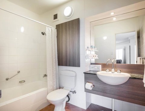 Novotel Darwin CBD - Accommodation in Bendigo 27