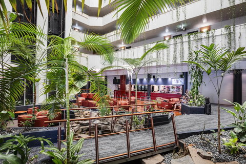Novotel Darwin CBD - Accommodation in Bendigo 2