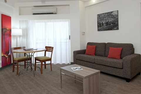 Novotel Darwin CBD - Accommodation in Bendigo 8
