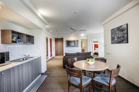 Novotel Darwin CBD - Accommodation in Bendigo 7