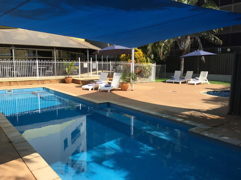 Novotel Darwin CBD - Accommodation in Bendigo 4