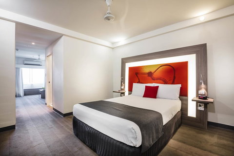Novotel Darwin CBD - Accommodation in Bendigo 19