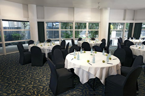 Novotel Darwin CBD - Accommodation in Bendigo 14