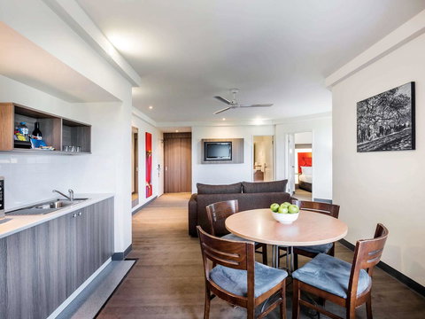 Novotel Darwin CBD - Accommodation in Bendigo 30