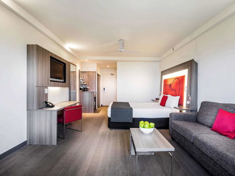 Novotel Darwin CBD - Accommodation in Bendigo 33