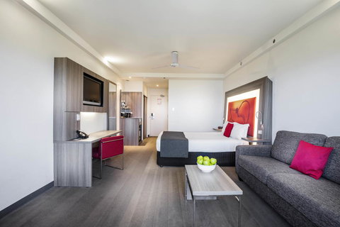Novotel Darwin CBD - Accommodation in Bendigo 9