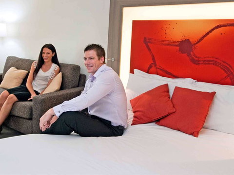 Novotel Darwin CBD - Accommodation in Bendigo 35