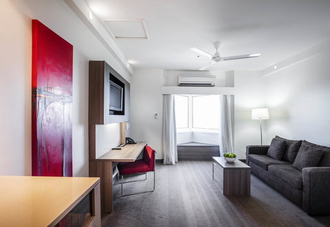 Novotel Darwin CBD - Accommodation in Bendigo 28
