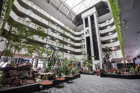 Novotel Darwin CBD - Accommodation in Bendigo 21