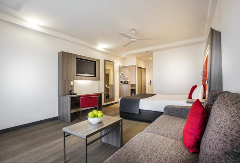 Novotel Darwin CBD - Accommodation in Bendigo 22