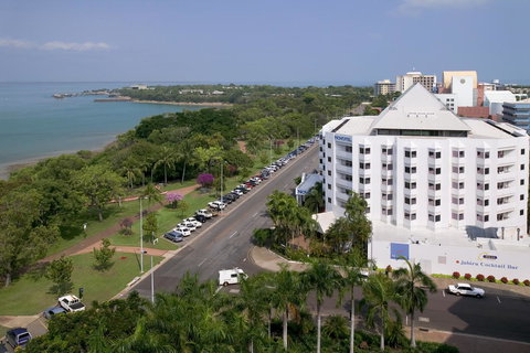 Novotel Darwin CBD - Accommodation in Bendigo 0