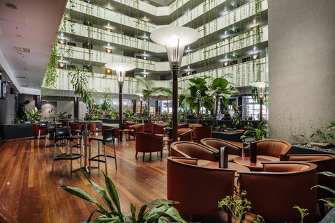 Novotel Darwin CBD - Accommodation in Bendigo 16